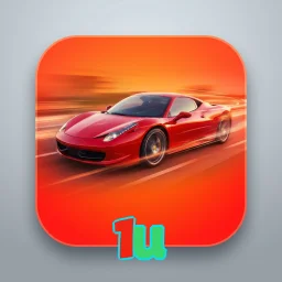 1u
