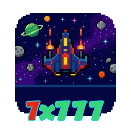 7x777