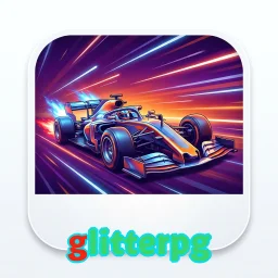 glitterpg